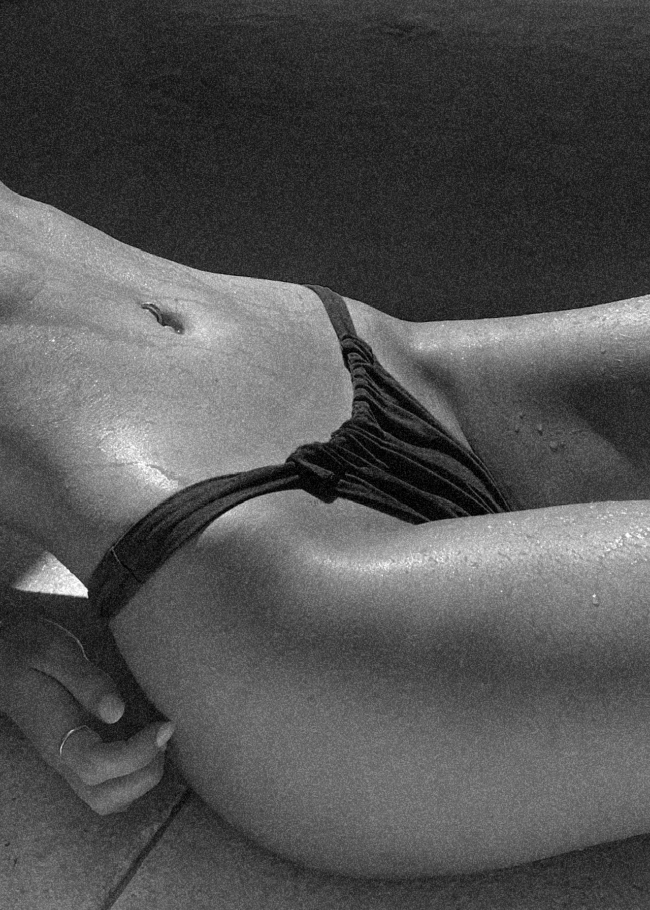 ESTELLE BIKINI BOTTOMS