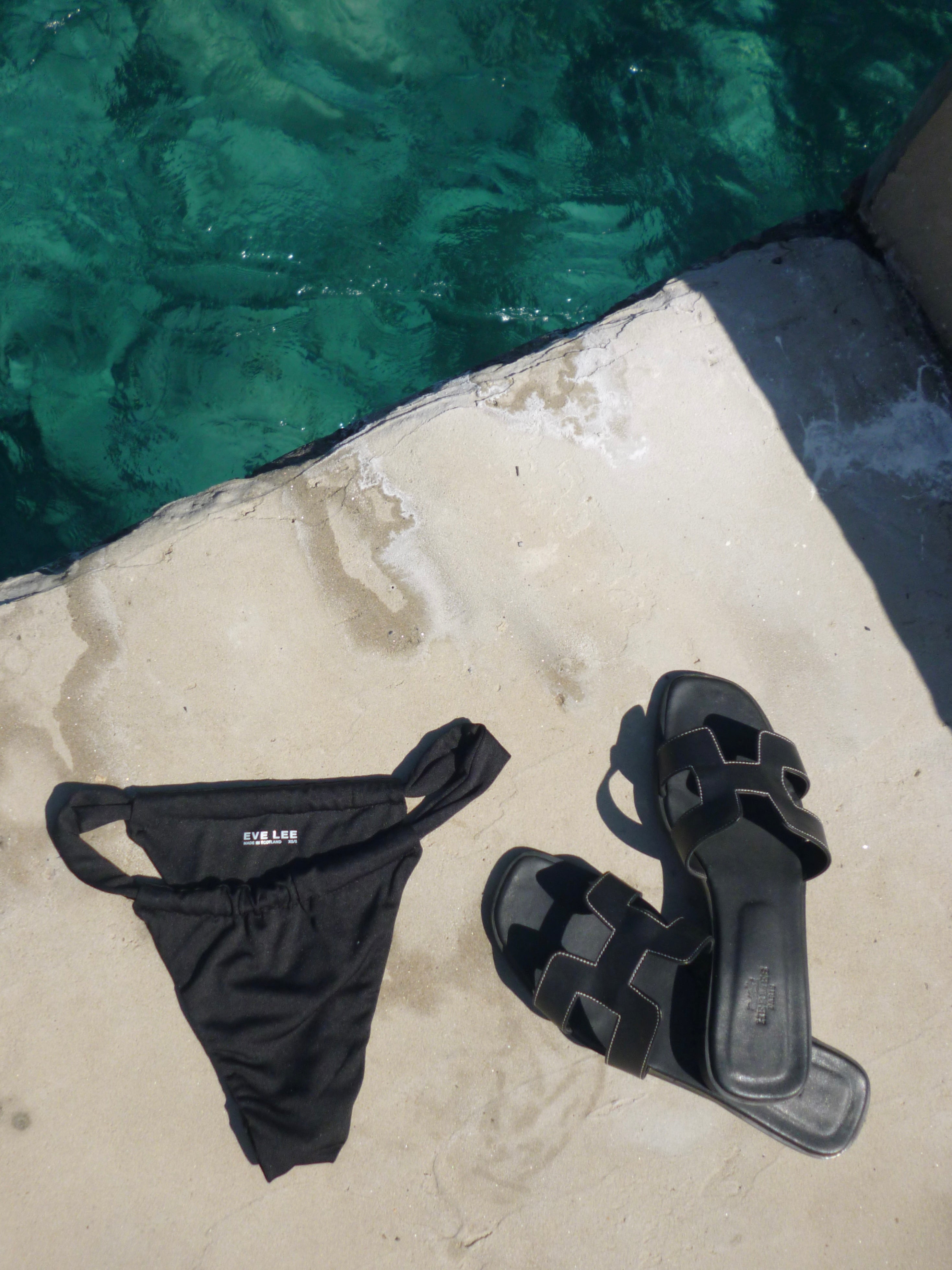 ESTELLE BIKINI BOTTOMS