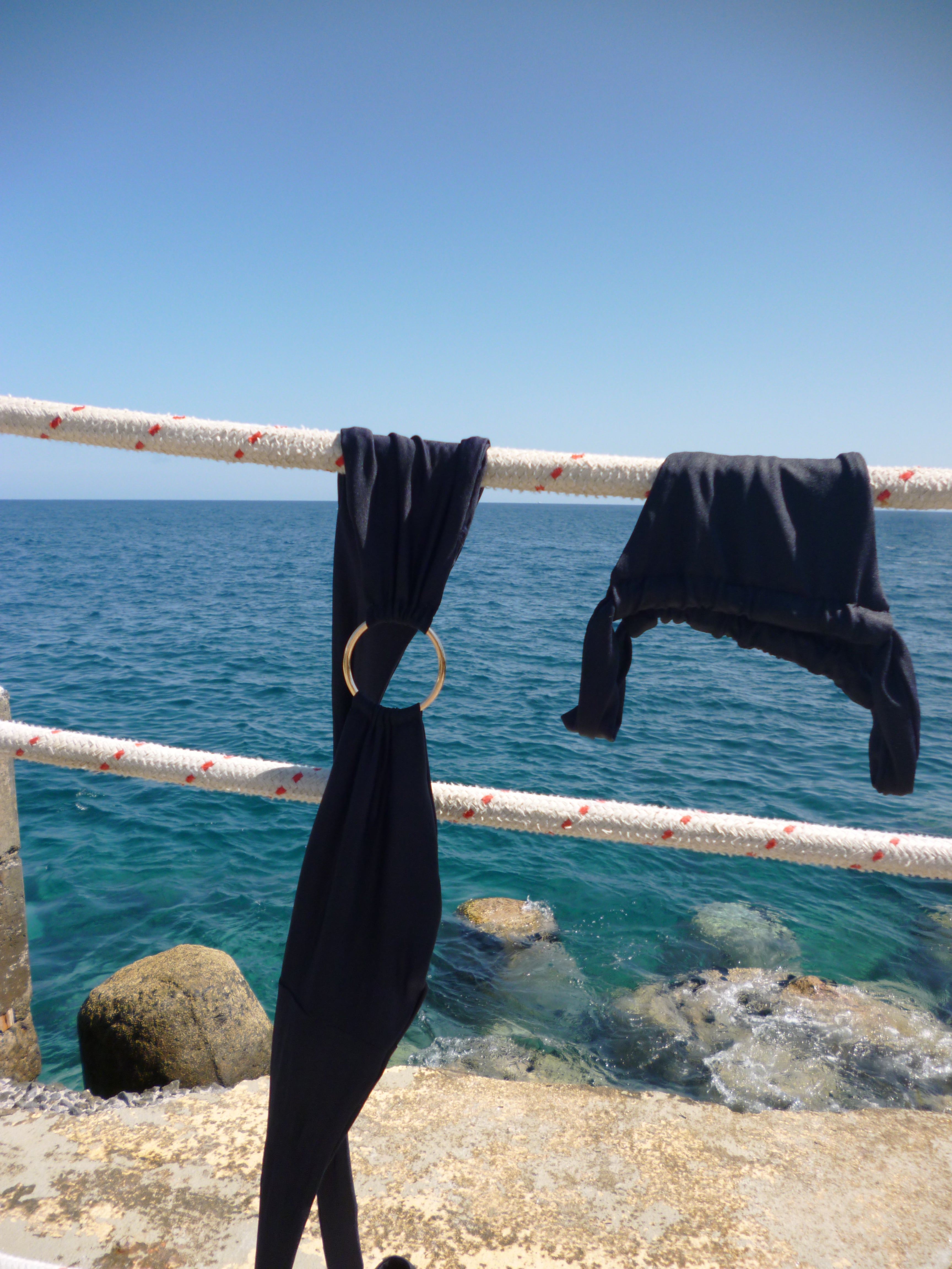 ESTELLE BIKINI BOTTOMS