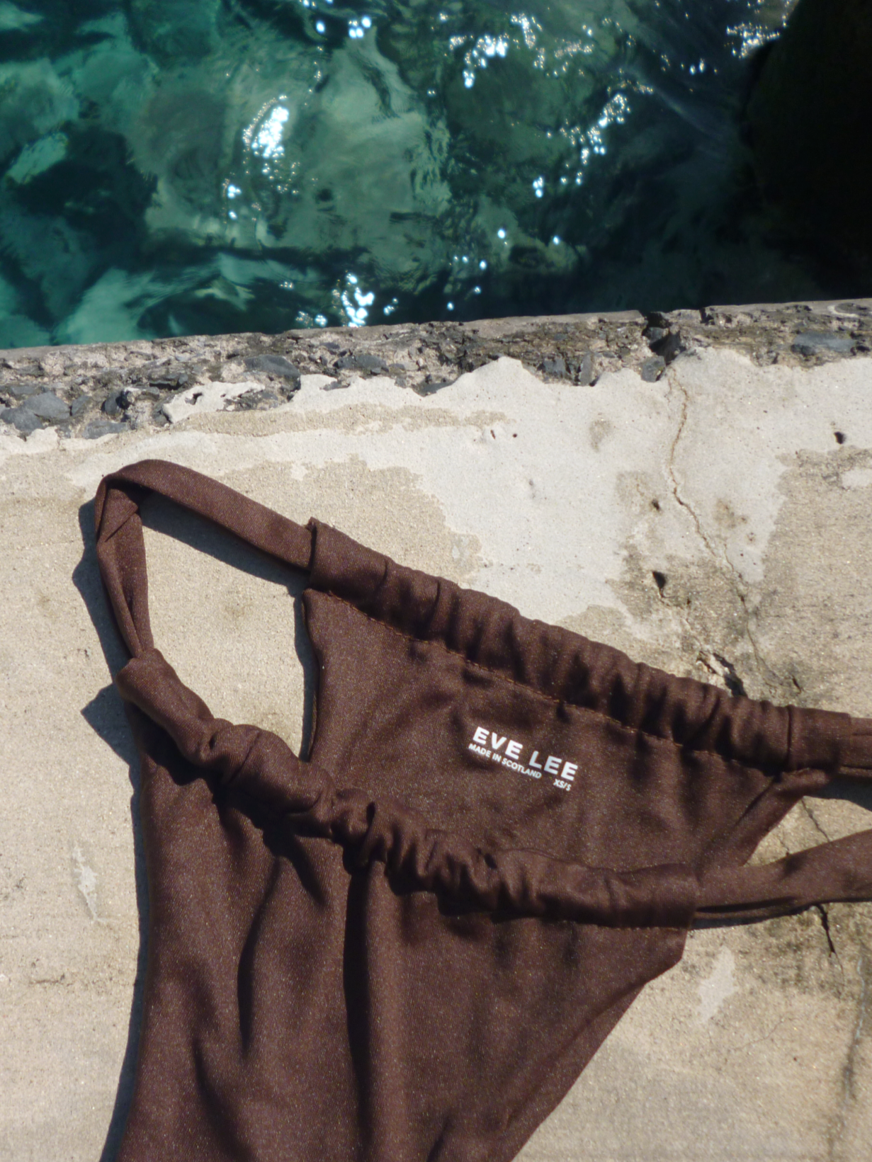 ESTELLE BIKINI BOTTOMS